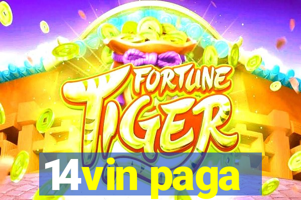 14vin paga